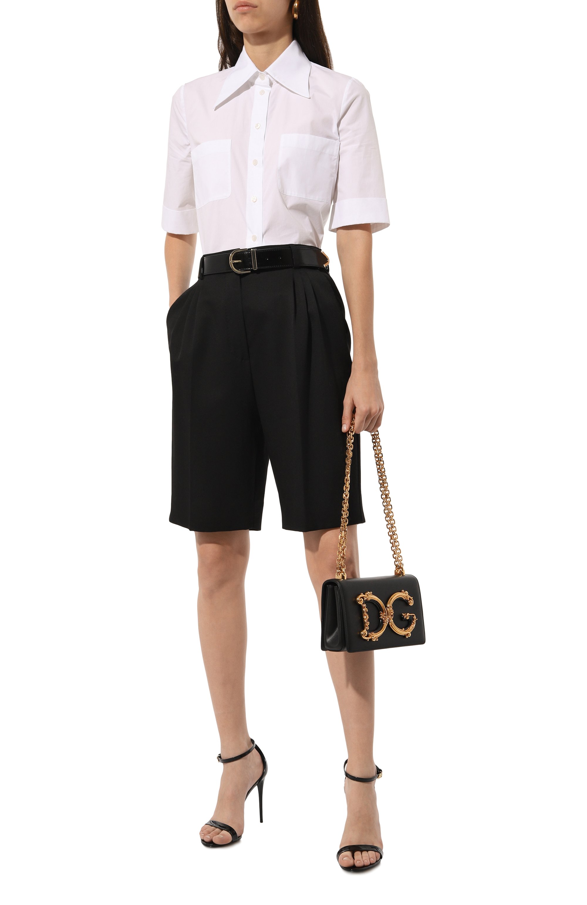 Сумка dg girls DOLCE & GABBANA, арт. BB6498/AZ801, фото 7