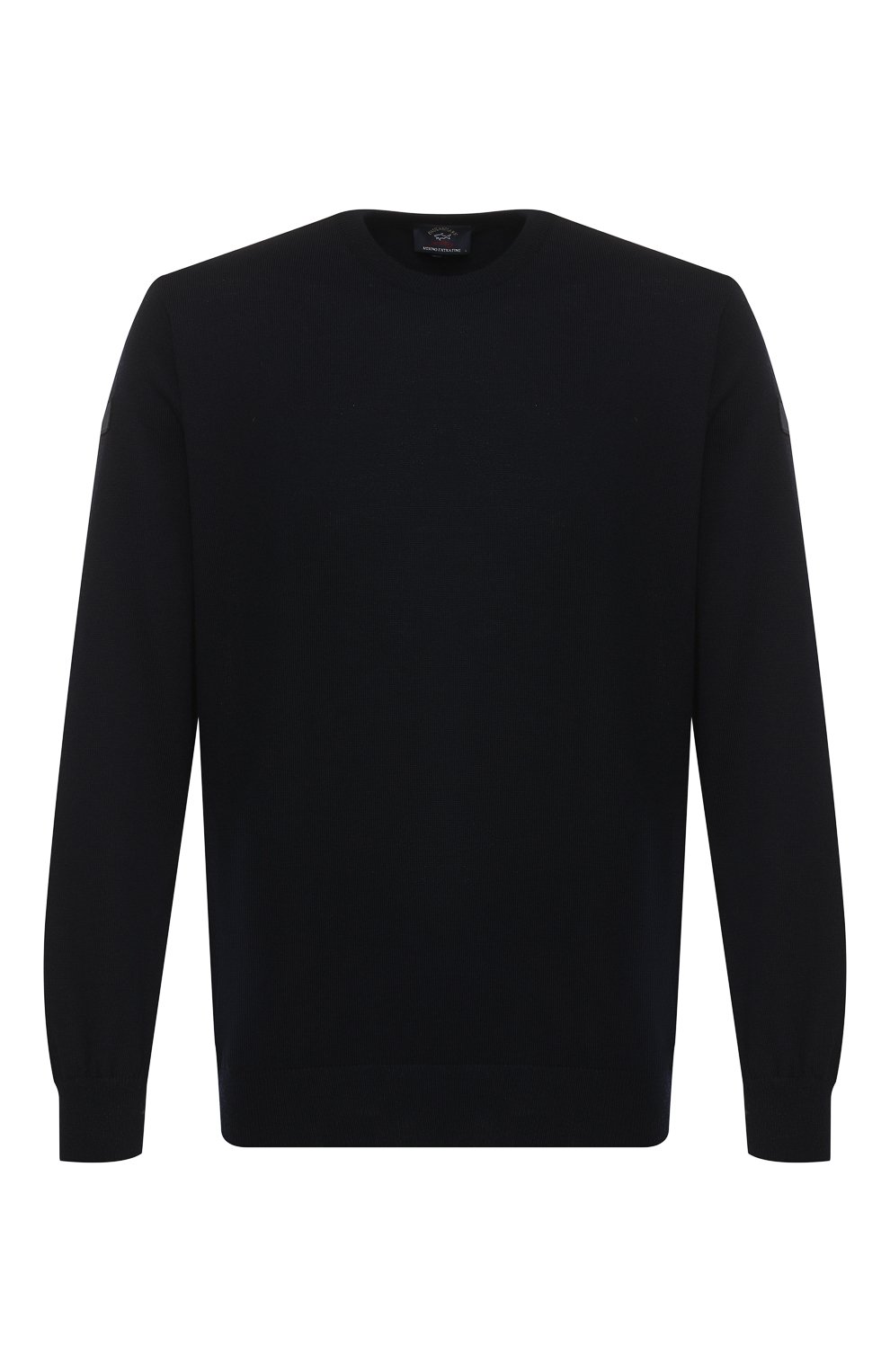 Джемпер из шерсти PAUL&SHARK, арт. C0P1040, фото 1