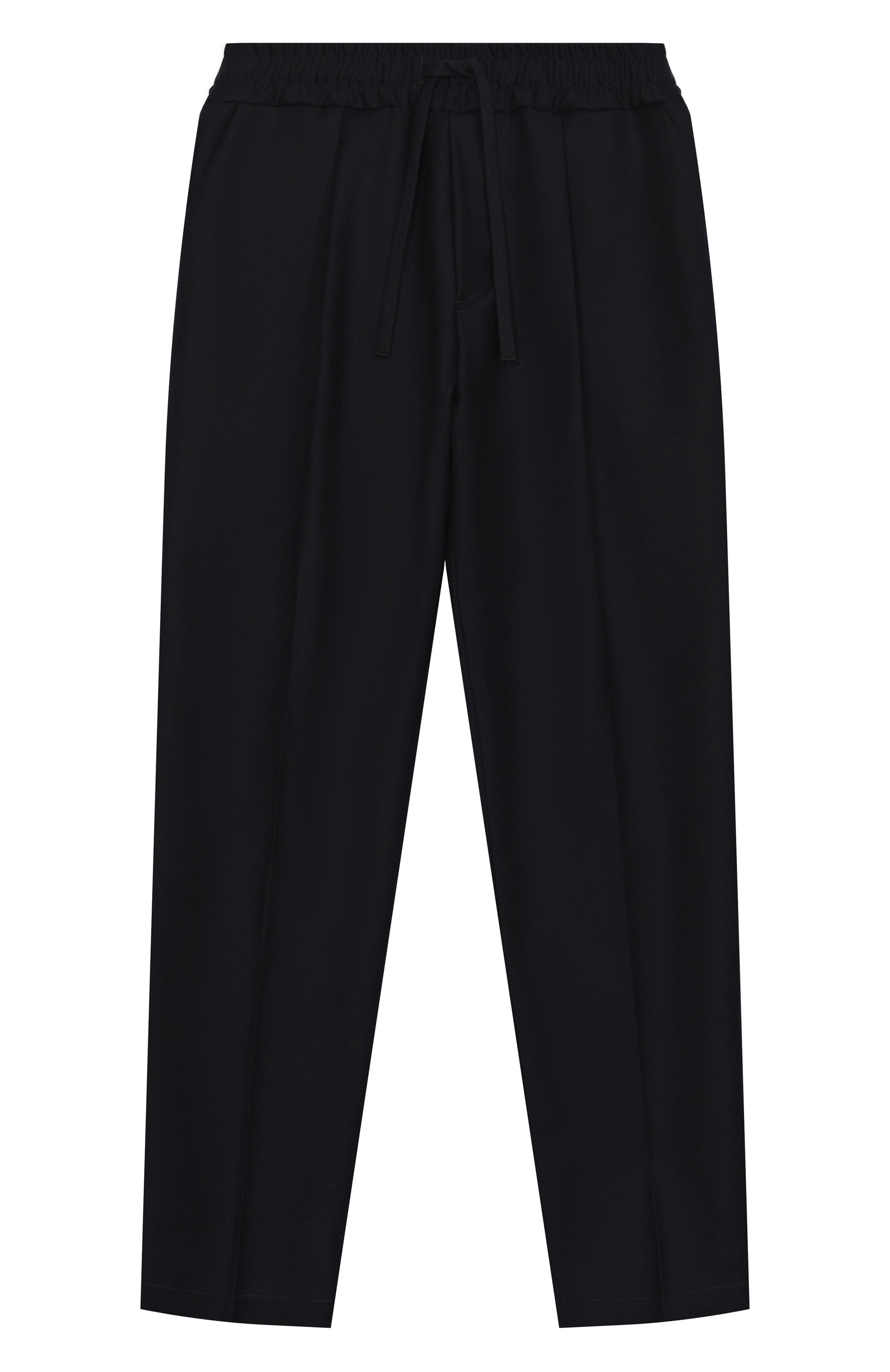 Шерстяные брюки DAL LAGO, арт. N212/2179/7-12, фото 1