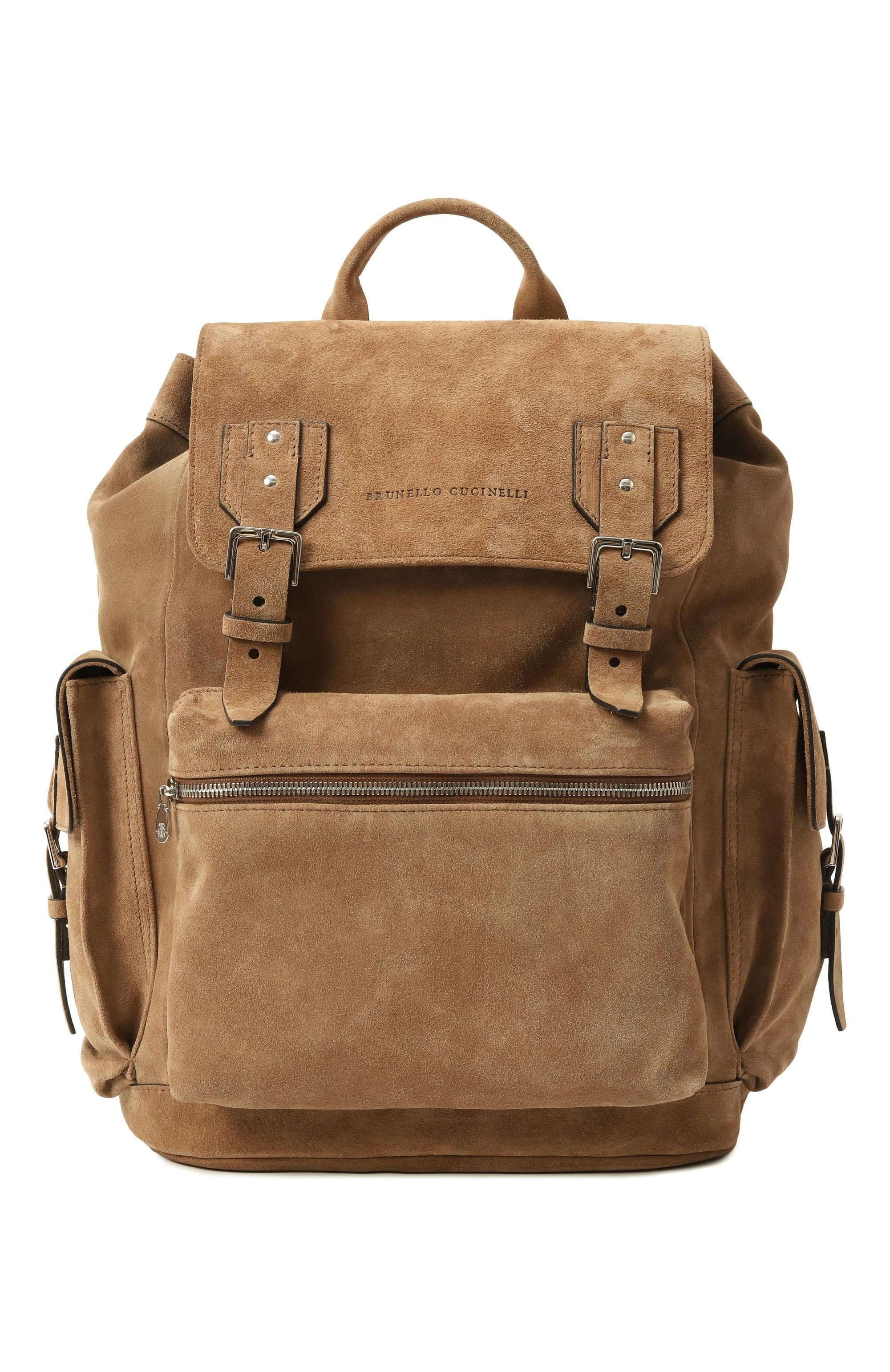 Рюкзак city BRUNELLO CUCINELLI, арт. MBAEBU356, фото 1