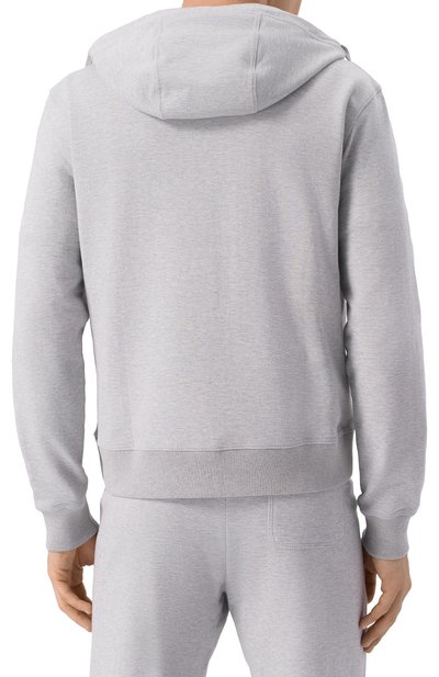 Хлопковая толстовка FEDELI, арт. 8UE00642, фото 4