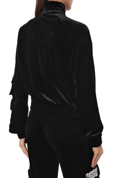 Толстовка OFF-WHITE, арт. 0WVC002F24FAB001, фото 4