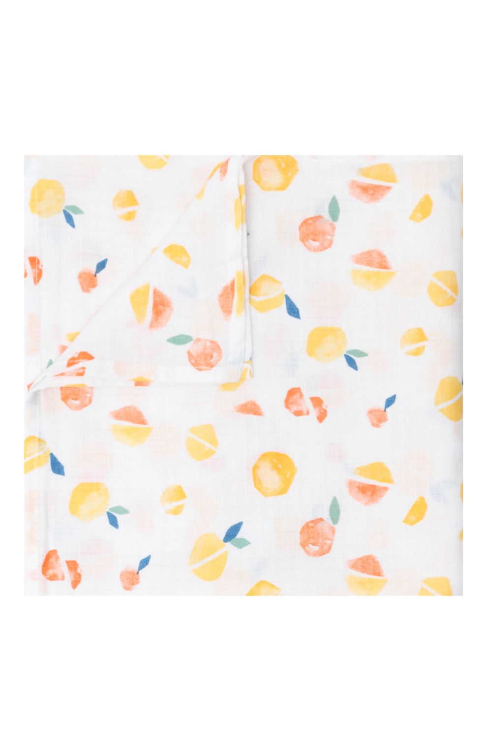 Набор из четырех муслиновых пеленок ADEN+ANAIS, арт. ESWC40004B, фото 5