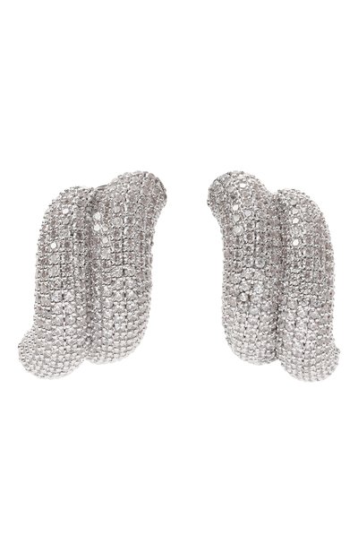 Женские серьги EDDIE BORGO, арт. ER8997P