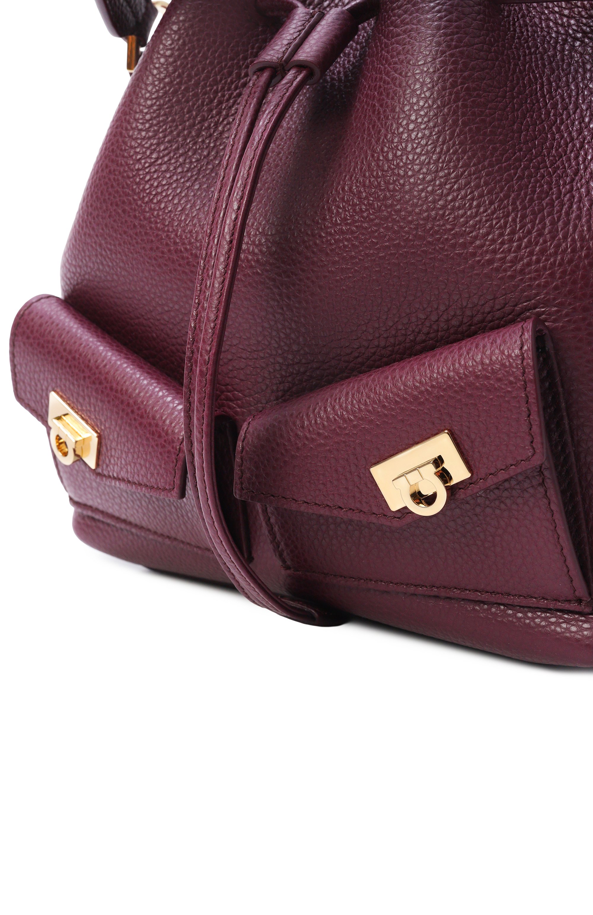 Сумка multipocket FERRAGAMO, арт. 220915/789, фото 6
