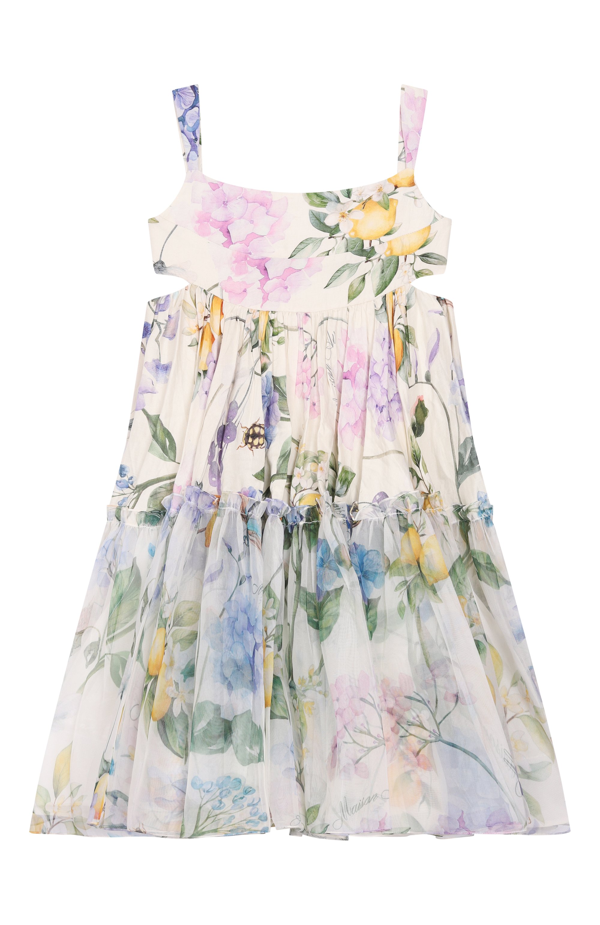 Платье MAISON AVA, арт. MA-SS25-GT09, фото 1