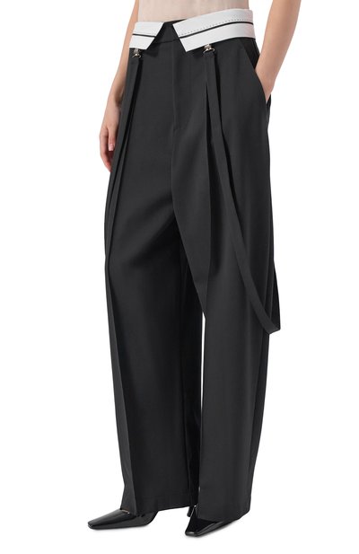 Брюки SSHEENA, арт. 25FWPANIC/TF25016, фото 3