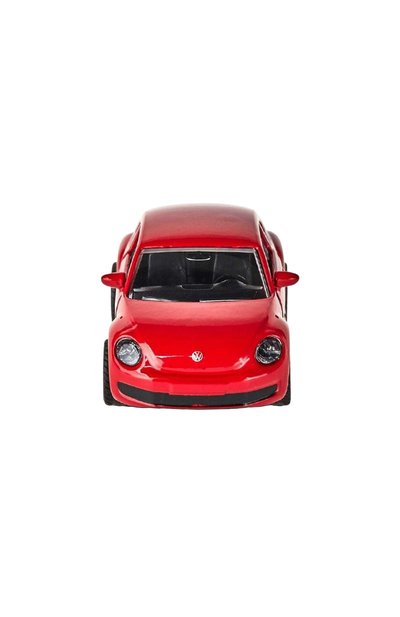 Игрушечная машина vw the beetle SIKU, арт. 1417, фото 2