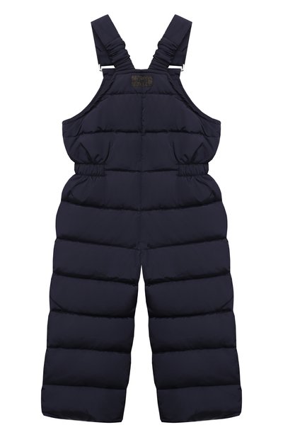 Пуховый комбинезон IL GUFO, арт. A24ST007N0031/2A-4A, фото 2