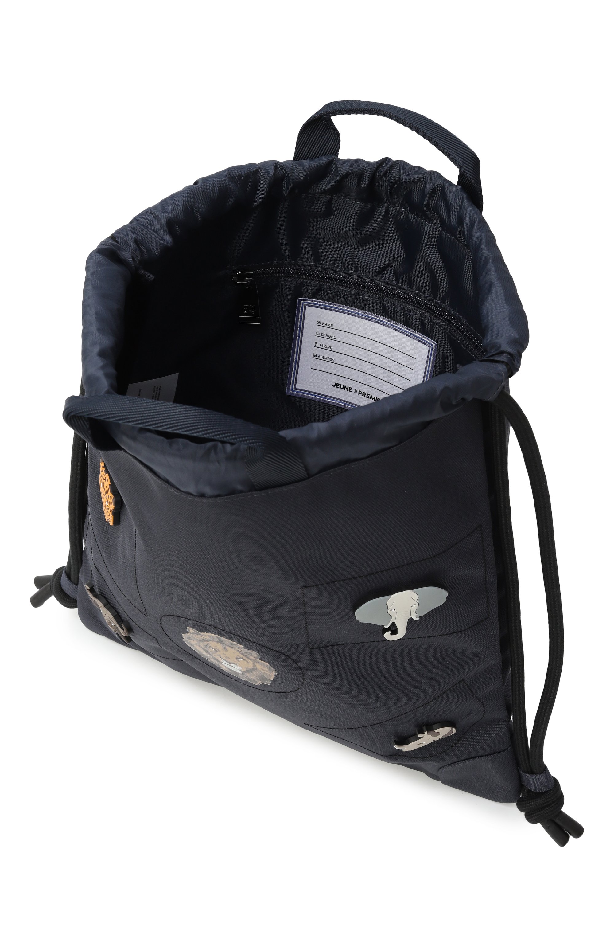 Сумка-рюкзак city JEUNE PREMIER, арт. CI024221, фото 3