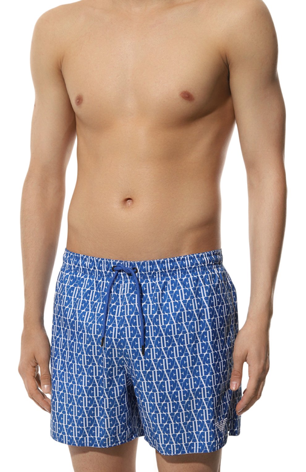 Плавки-шорты EMPORIO ARMANI, арт. 211740/4R436, фото 2