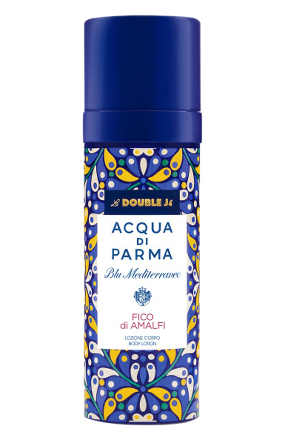 Парфюмированный лосьон для тела blu mediterraneo fico di amalfi (150ml) ACQUA DI PARMA бесцветного цвета по цене 3650 руб., арт. 57180, фото 1 Парфюмированный лосьон для тела blu mediterraneo fico di amalfi (150ml) ACQUA DI PARMA, арт. 57180, фото 1