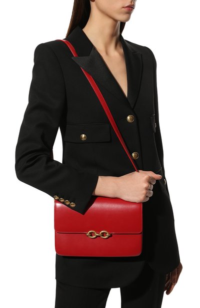 Сумка maillon SAINT LAURENT, арт. 649795/2R20W, фото 2