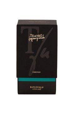 Диффузор batuffolo (500ml) TEATRO бесцветного цвета, арт. BA500TFU | Фото 3 (Ограничения доставки: flammable)