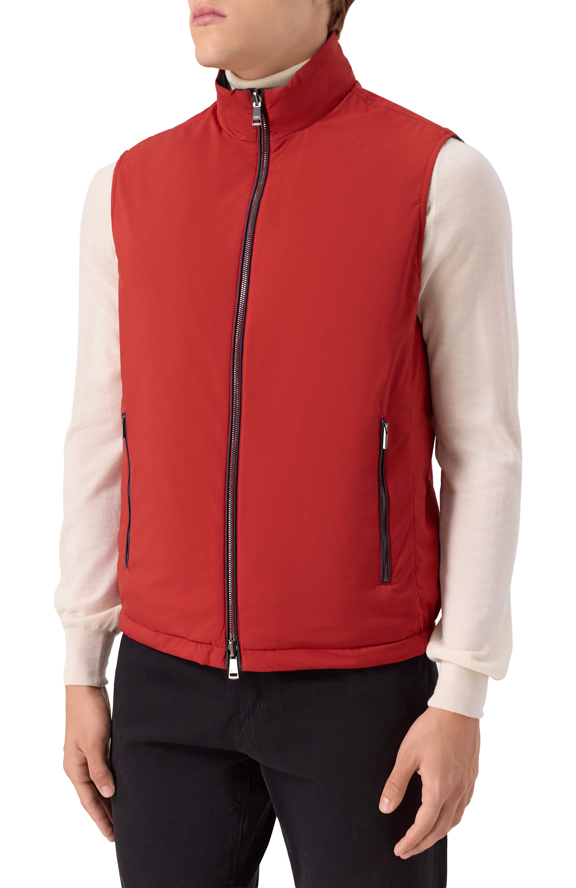 Двусторонний жилет PAUL&SHARK, арт. 14312604, фото 3