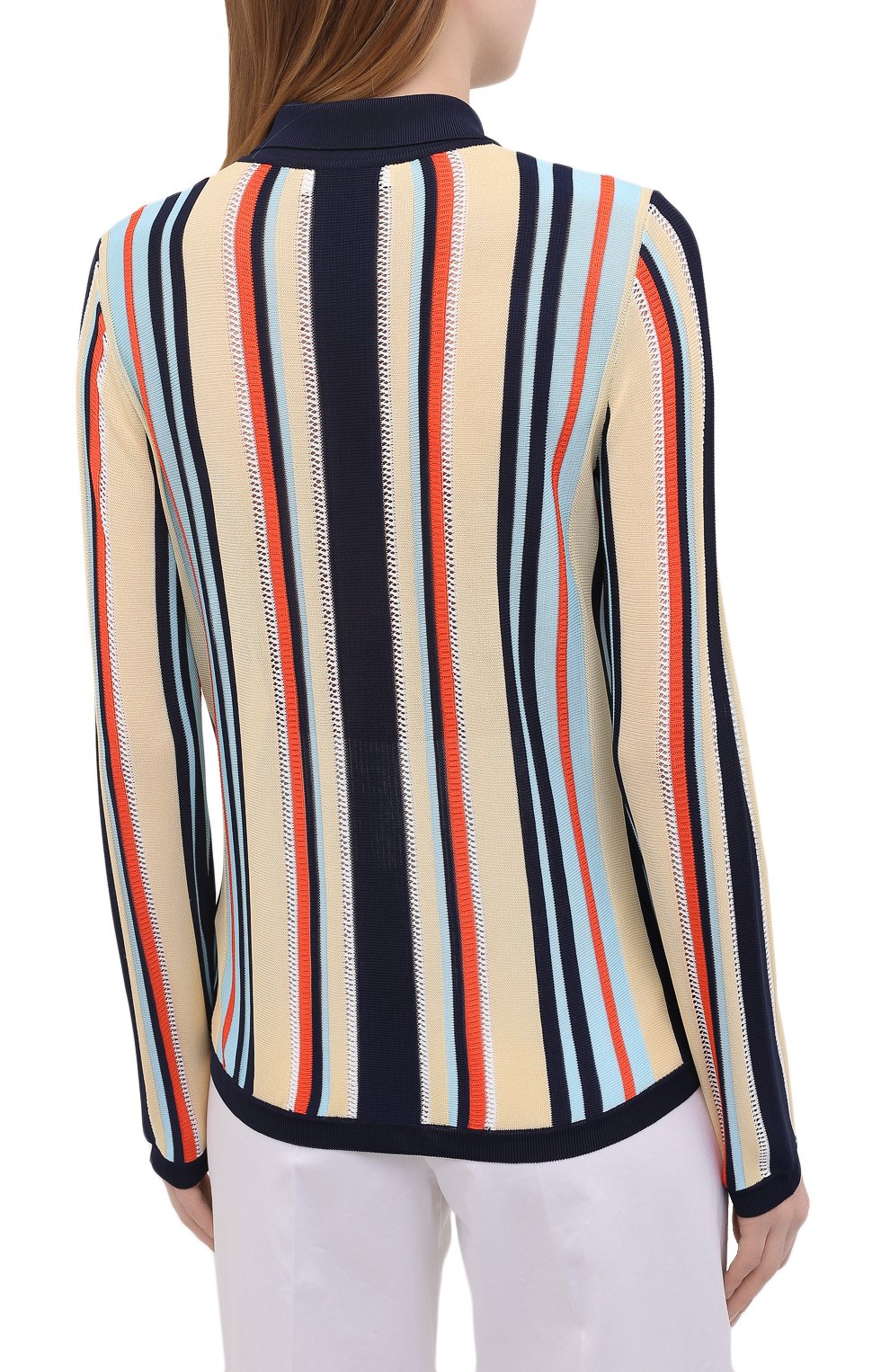 Кардиган из вискозы LANVIN, арт. RW-JA723M-MV01-P21, фото 4