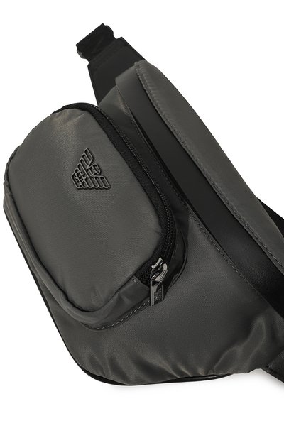 Поясная сумка EMPORIO ARMANI, арт. Y40238/Y217J, фото 3