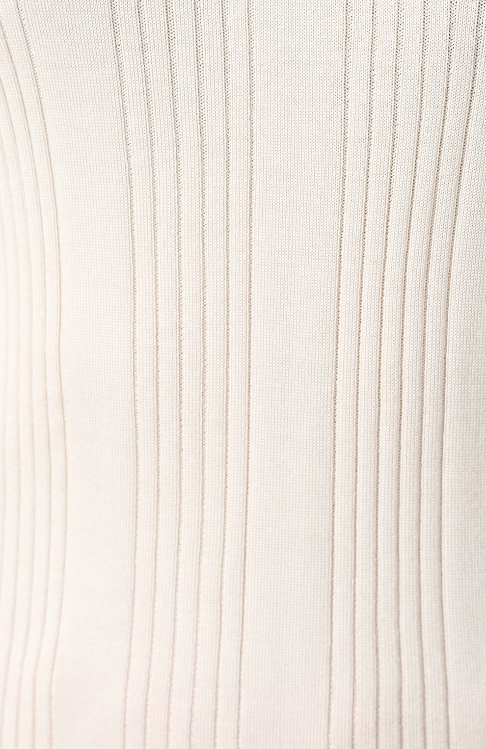 Шелковая водолазка BURBERRY, арт. 8007301, фото 5