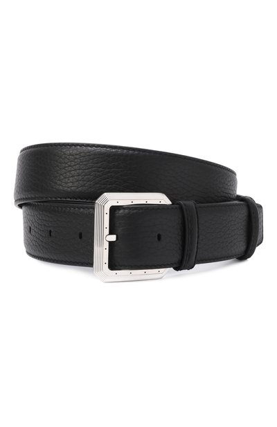 Мужской кожаный ремень STEFANO RICCI, арт. N382VD/A569P