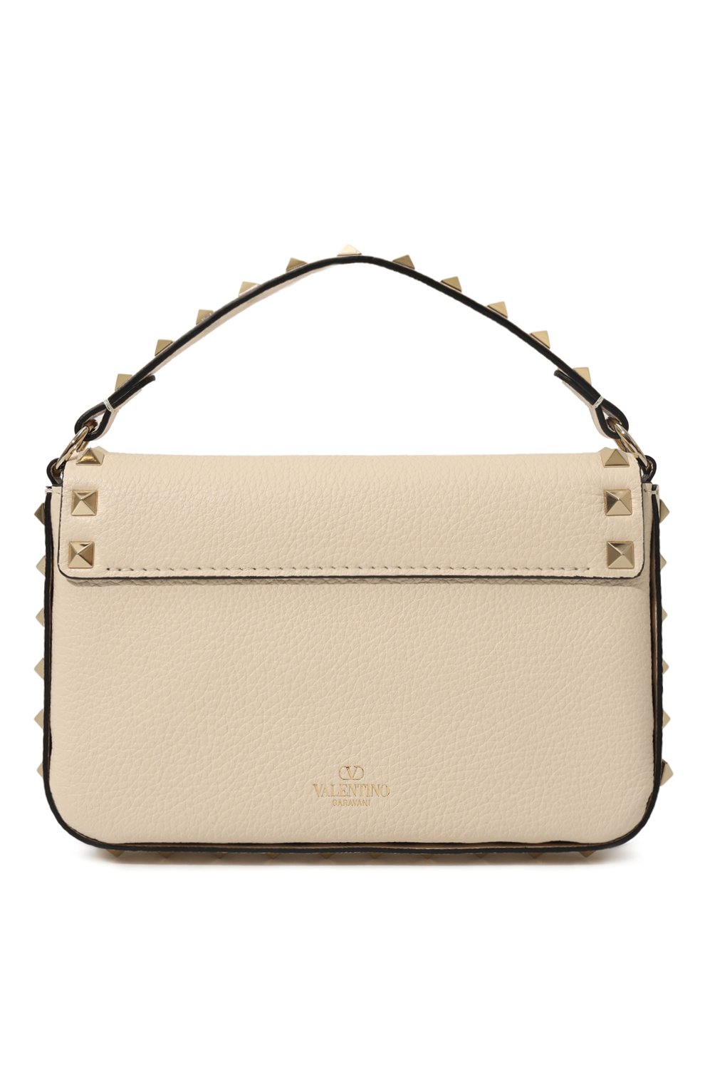 Сумка rockstud VALENTINO, арт. 3W2P0W07VSH, фото 6