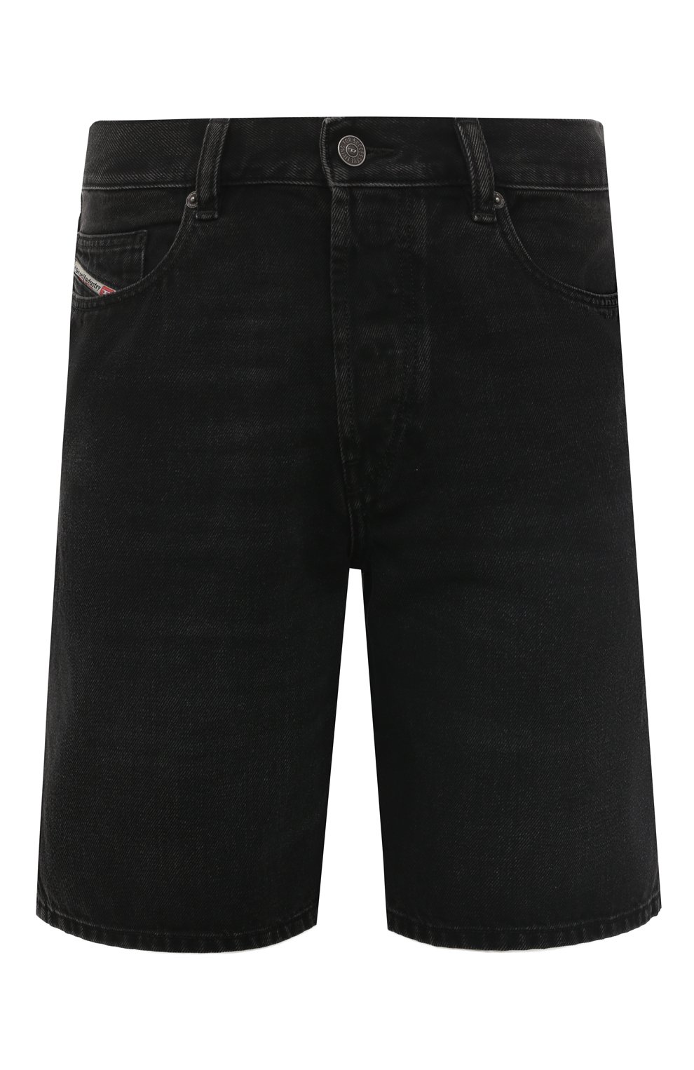 Джинсовые шорты DIESEL, арт. A06430/09B88, фото 1