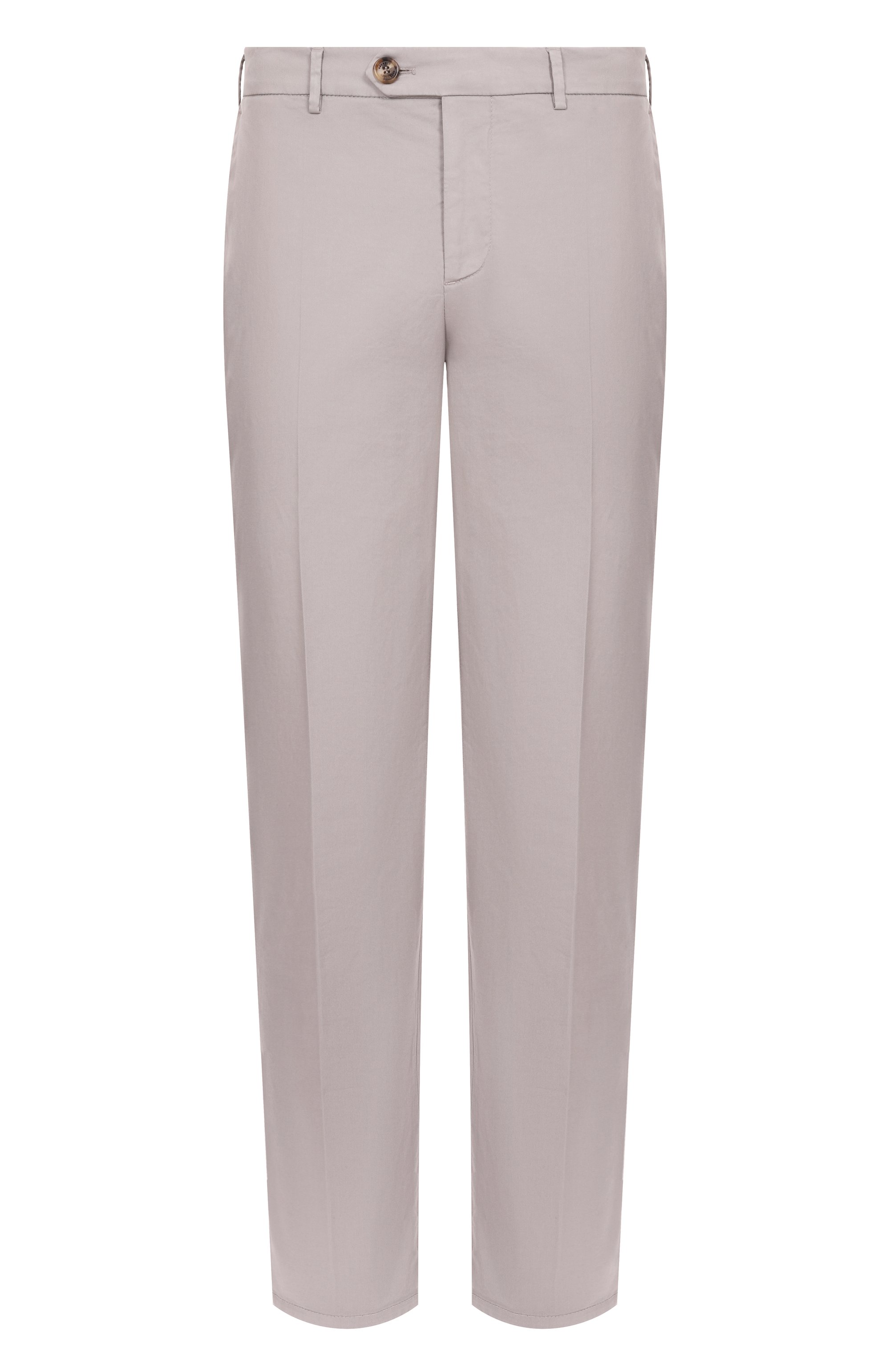 Хлопковые брюки BRUNELLO CUCINELLI, арт. M289LB1770, фото 1