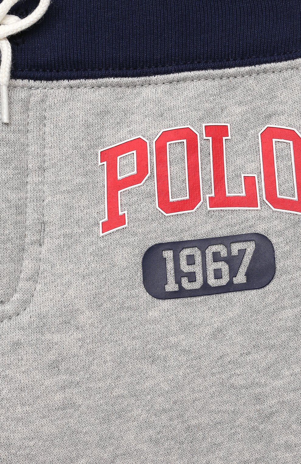 Комплект из свитшота и брюк POLO RALPH LAUREN, арт. 320836008, фото 7