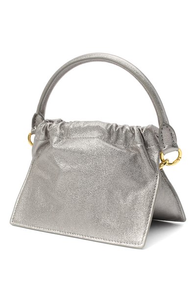 Сумка YUZEFI, арт. YUZAW20-HB-MB-04, фото 3