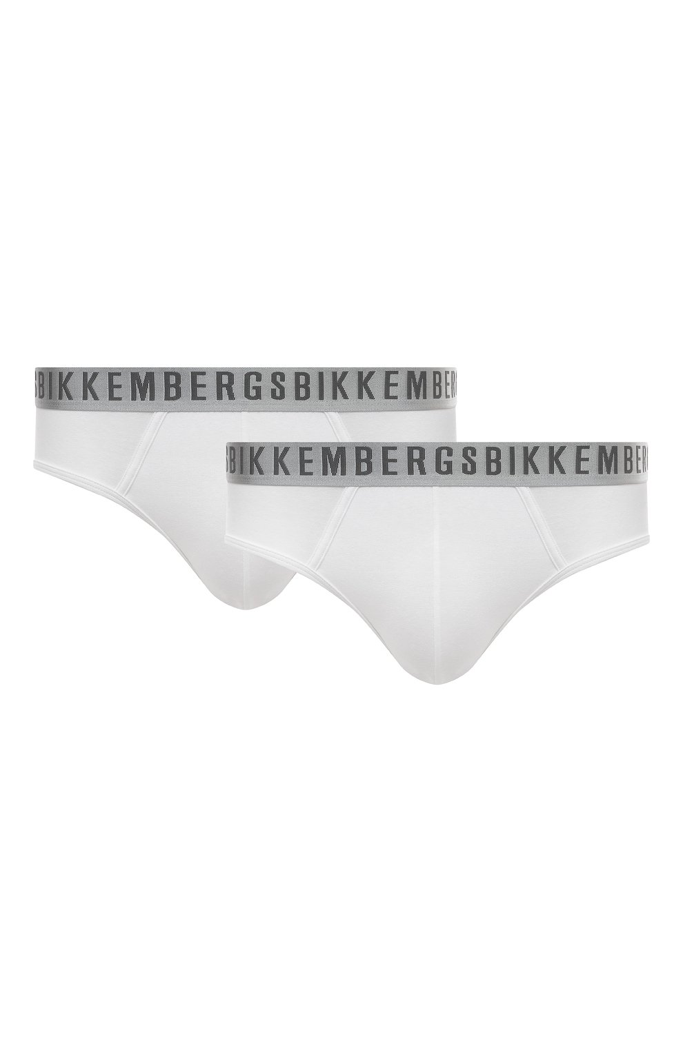Комплект из двух брифов DIRK BIKKEMBERGS, арт. BKK1USP11BI, фото 1