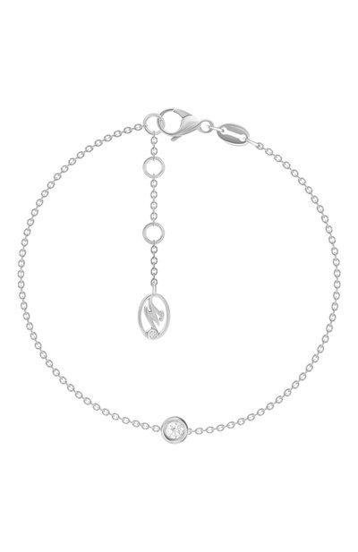 Женский браслет MERCURY, арт. MB26065/WG/1RD0.10