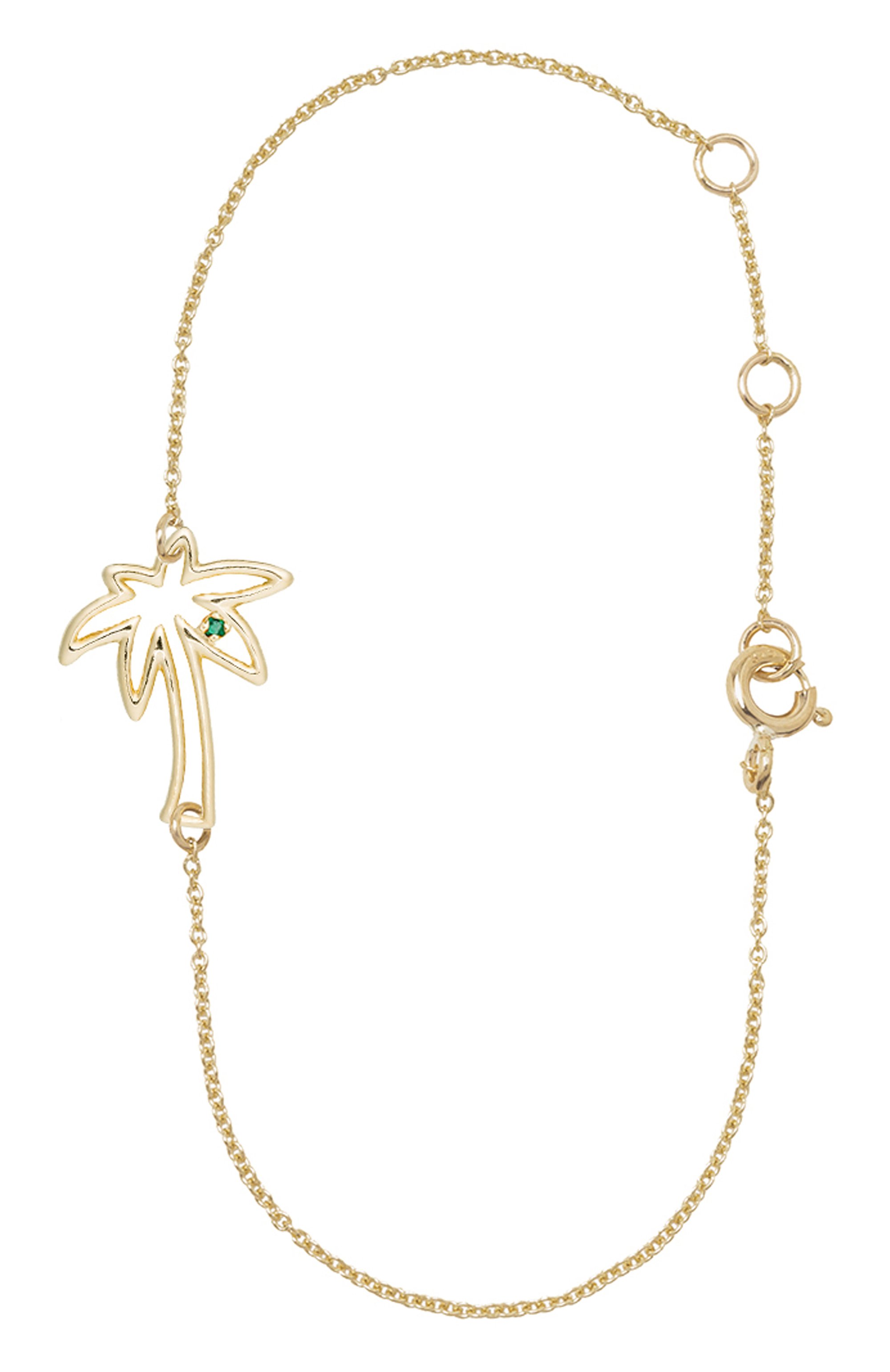 Браслет ALIITA бесцветного цвета по цене 46800 руб., арт. HRPU4M0023YG09K J1000, фото 1 Браслет ALIITA, арт. HRPU4M0023YG09K J1000, фото 1