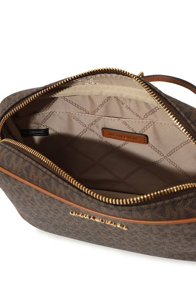 Сумка jet set large MICHAEL MICHAEL KORS, арт. 32F1GJ6C7B, фото 4