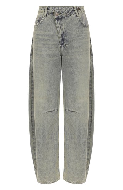 Джинсы barrel KSUBI, арт. WPF25DJ038, фото 1