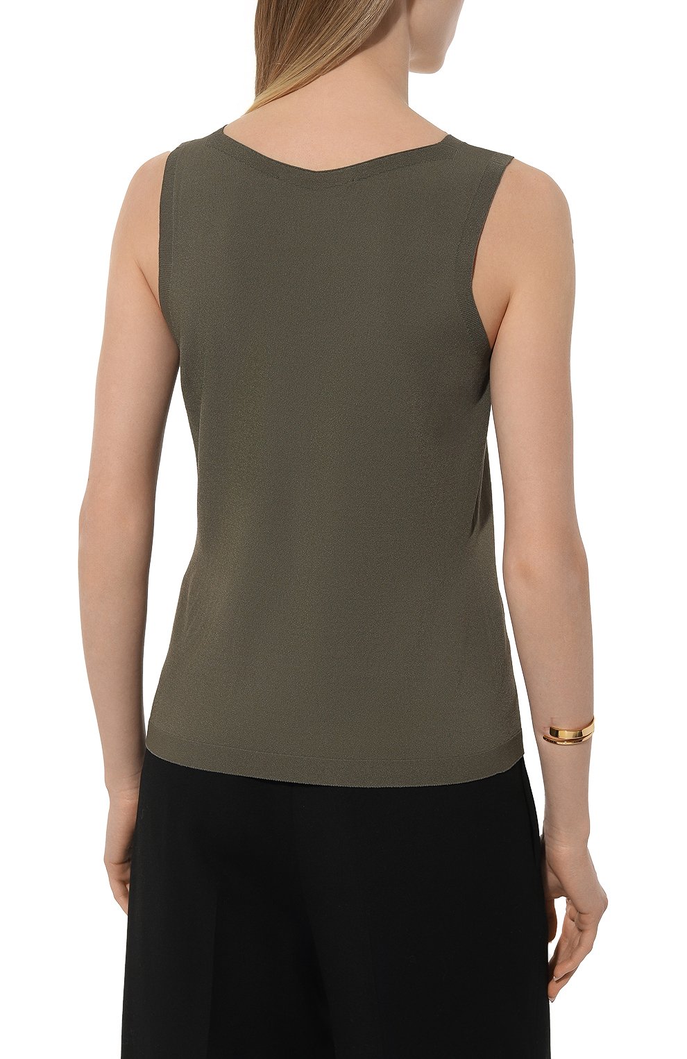 Топ из вискозы D.EXTERIOR, арт. 58254, фото 4
