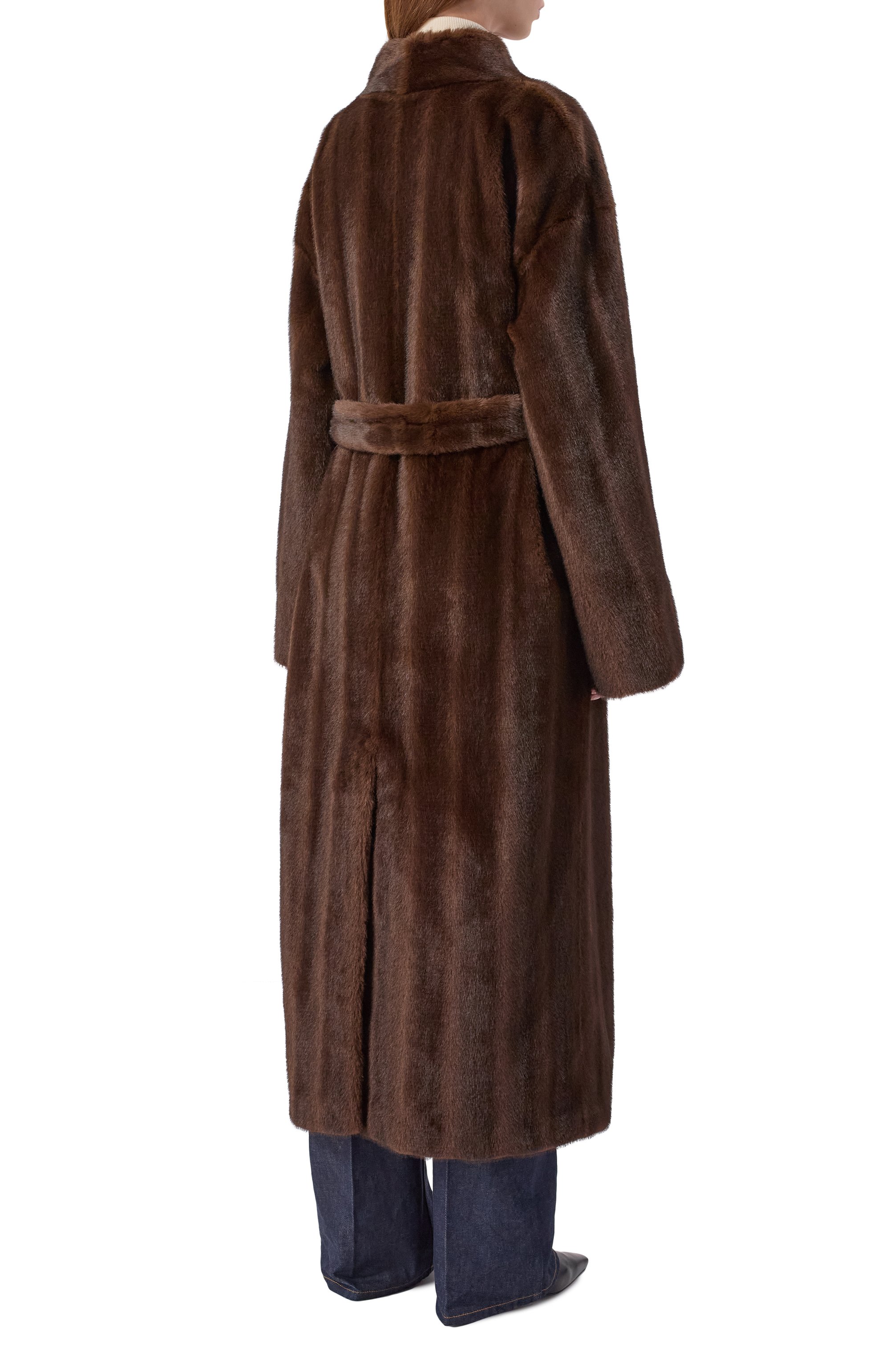 Шуба FLASHIN, арт. FF26FGC, фото 4