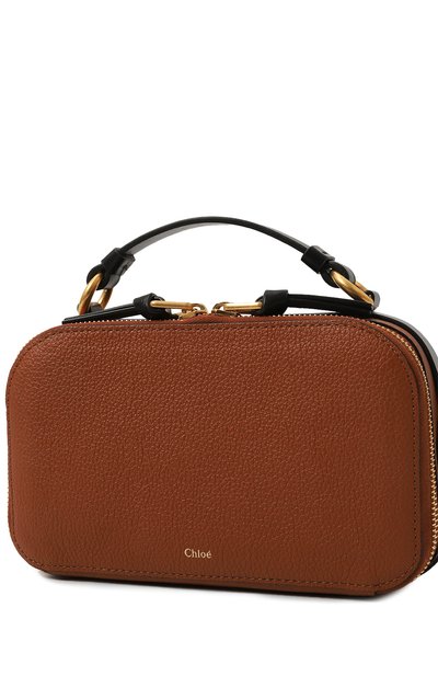 Сумка marcie CHLOÉ, арт. CHC23WP848/L52, фото 3