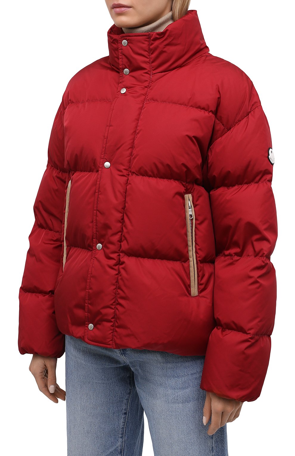 Пуховик panamint 8 moncler palm angels MONCLER GENIUS, арт. G2-09L-1A000-13-M1363, фото 3