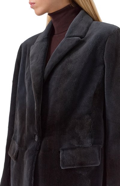 Жакет из норки VICTORIA KUSENKOVA, арт. 740110008654, фото 5