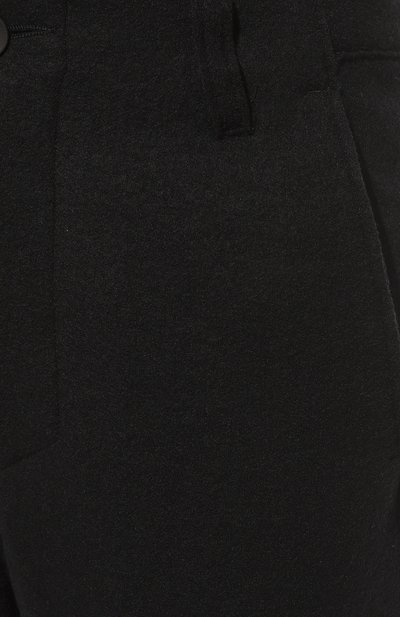 Шерстяные брюки TRANSIT, арт. CFUTRYK200, фото 5