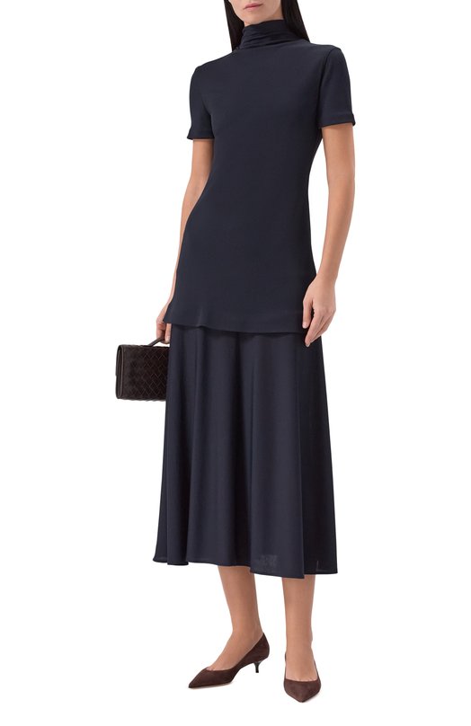 Замшевые туфли Amelia 35 Jimmy Choo AMELIASUE Коричневый  AMELIASUE Фото 3