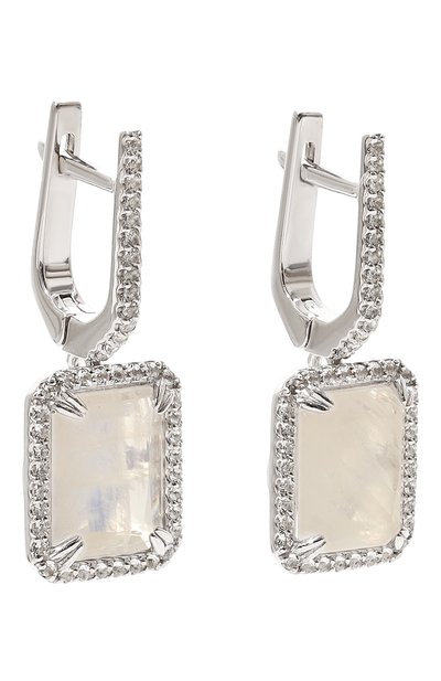 Серьги SECRETS JEWELRY, арт. СБЛКС0356, фото 3