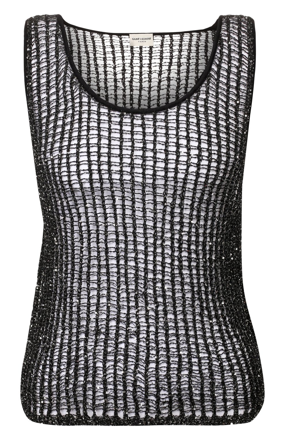 Топ SAINT LAURENT, арт. 620007/YAPN2, фото 1