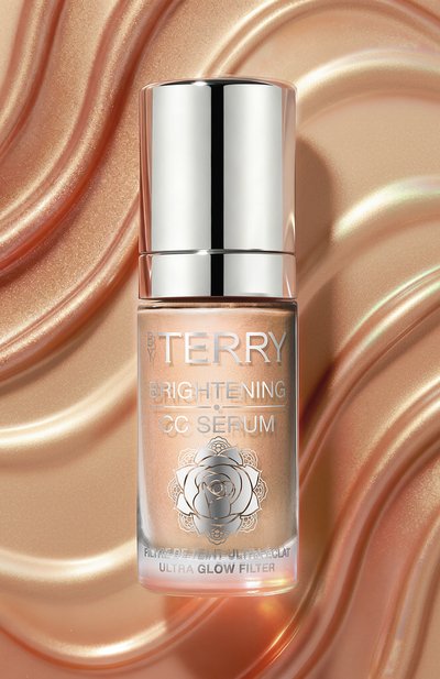 Сыворотка для лица brightening cc serum, оттенок 2 nude glow (30ml) BY TERRY, арт. 3700076461992, фото 4