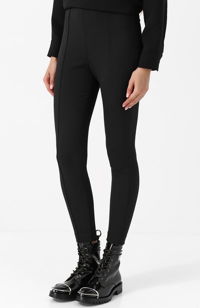 Легинсы ALEXANDER WANG, арт. 1W374020G3, фото 3