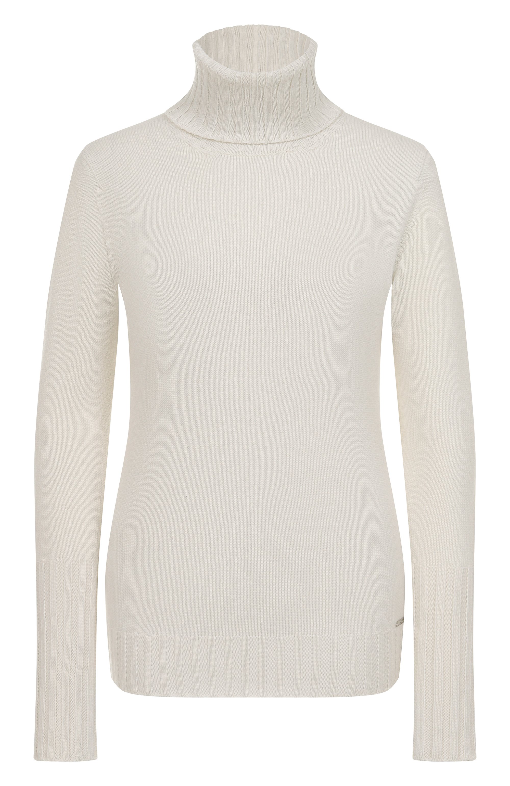 Кашемировый свитер KITON, арт. D5470120153, фо�то 1