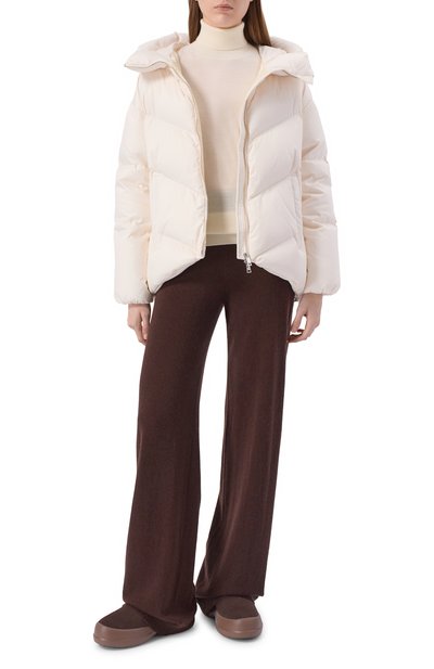 Замшевые полусапоги mezzaluna mid MOON BOOT, арт. 80D2500060, фото 3