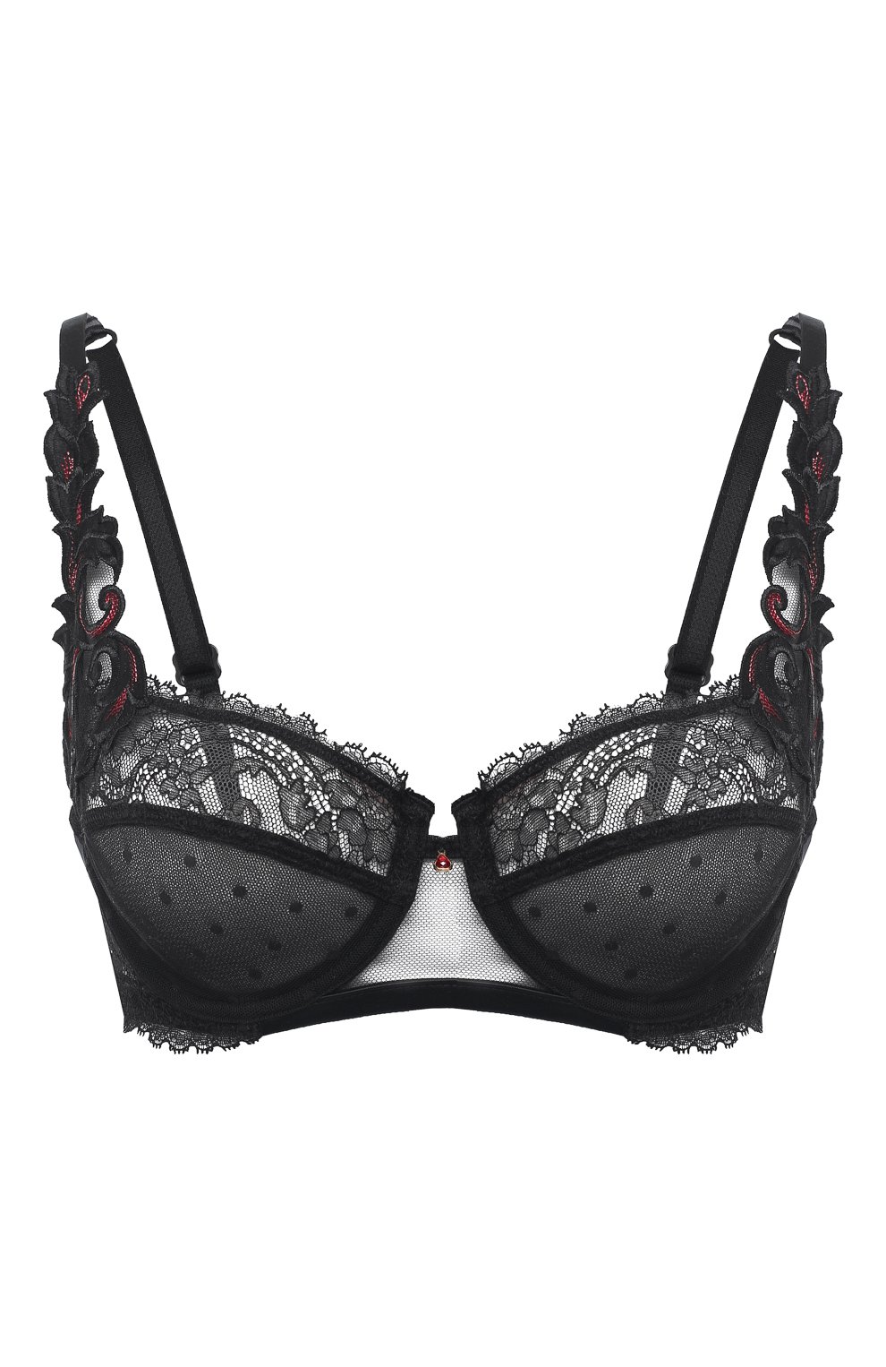Бюстгальтер с мягкой чашкой LISE CHARMEL, арт. ACG3050, фото 1