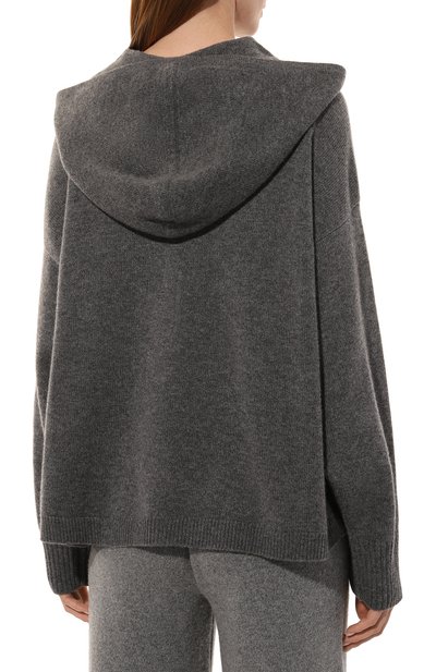 Кашемировое худи ARCH4, арт. SARAH/KNJP21197, фото 4