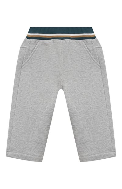 Хлопковые брюки TARTINE ET CHOCOLAT, арт. TU22141, фото 1