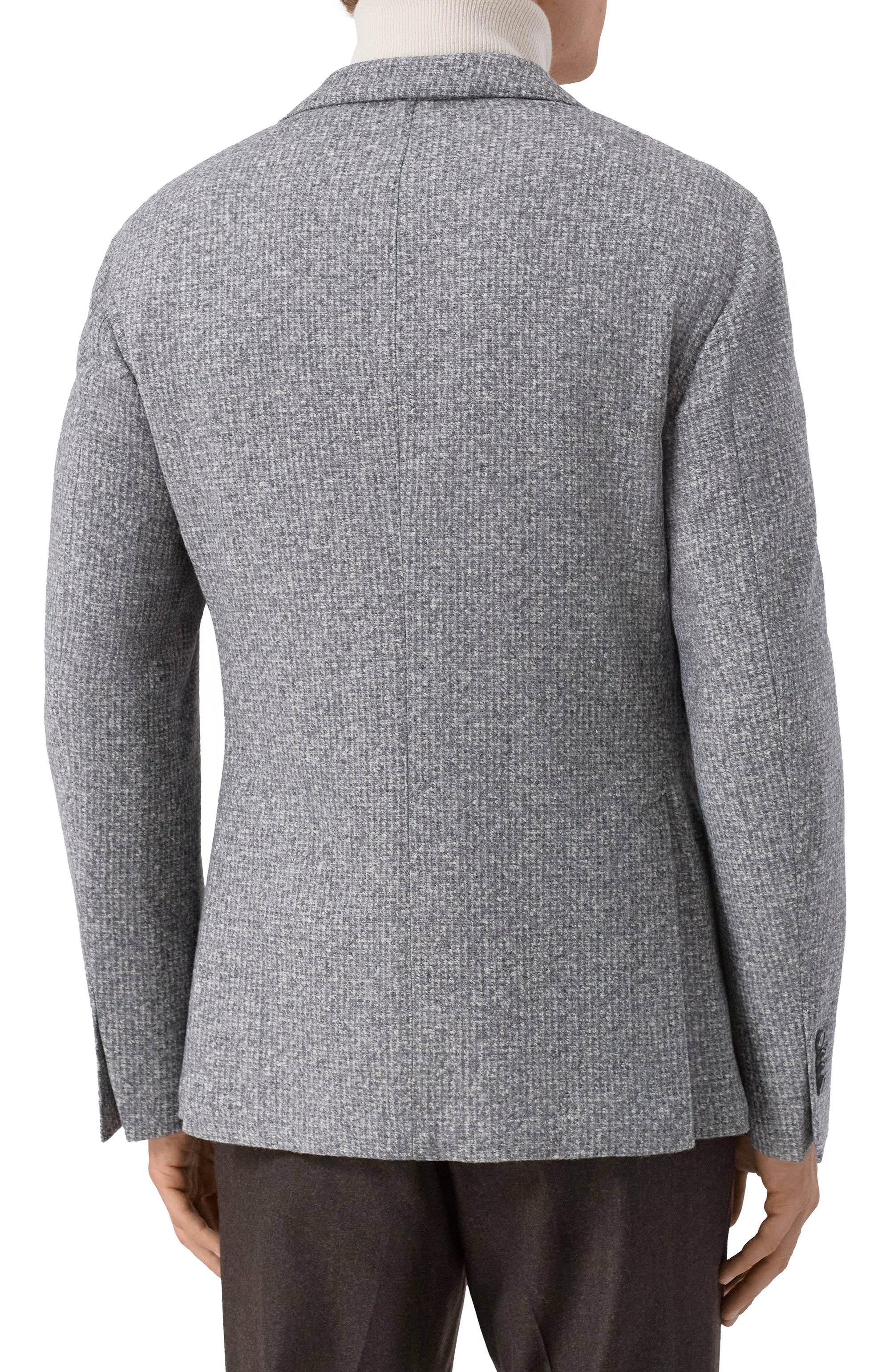 Однобортный пиджак L.B.M. 1911, арт. 2817/55716, фото 5